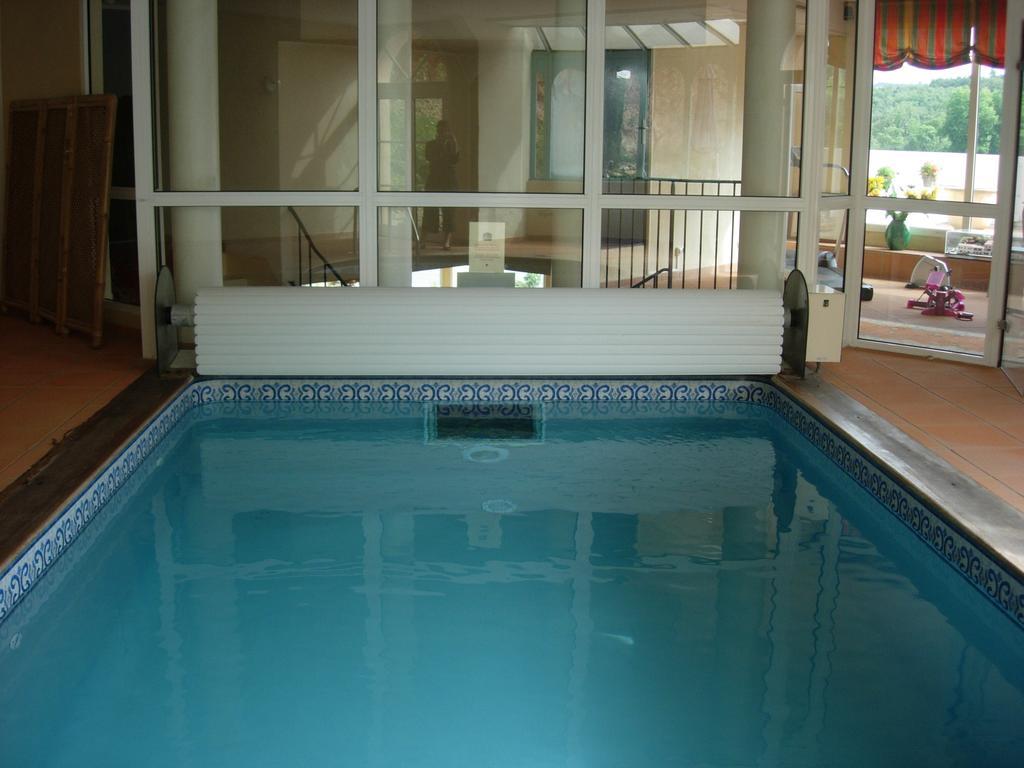 Best Western Montagne Noire Lagarrigue  Exterior foto